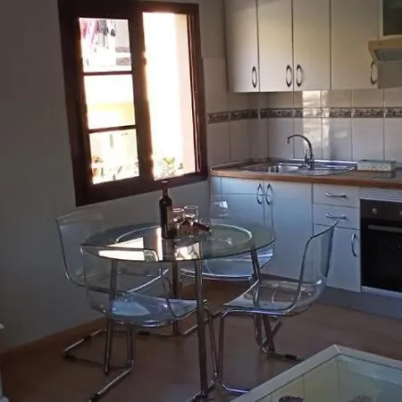 Apartamento Morro Jable - Free Wifi * Морро-дель-Хабле