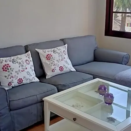 Apartamento Morro Jable - Free Wifi Апартаменты *