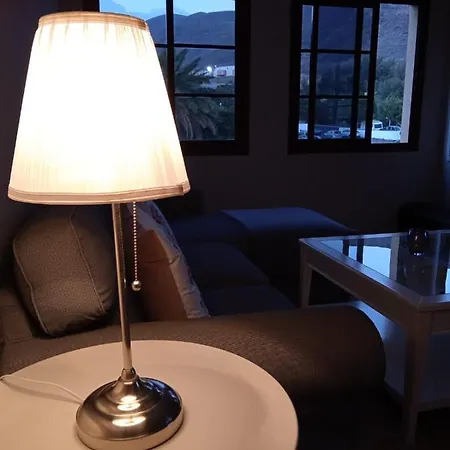 Apartamento Morro Jable - Free Wifi Апартаменты *